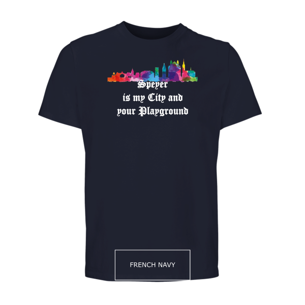Organic Unisex T-Shirt Black Edtion